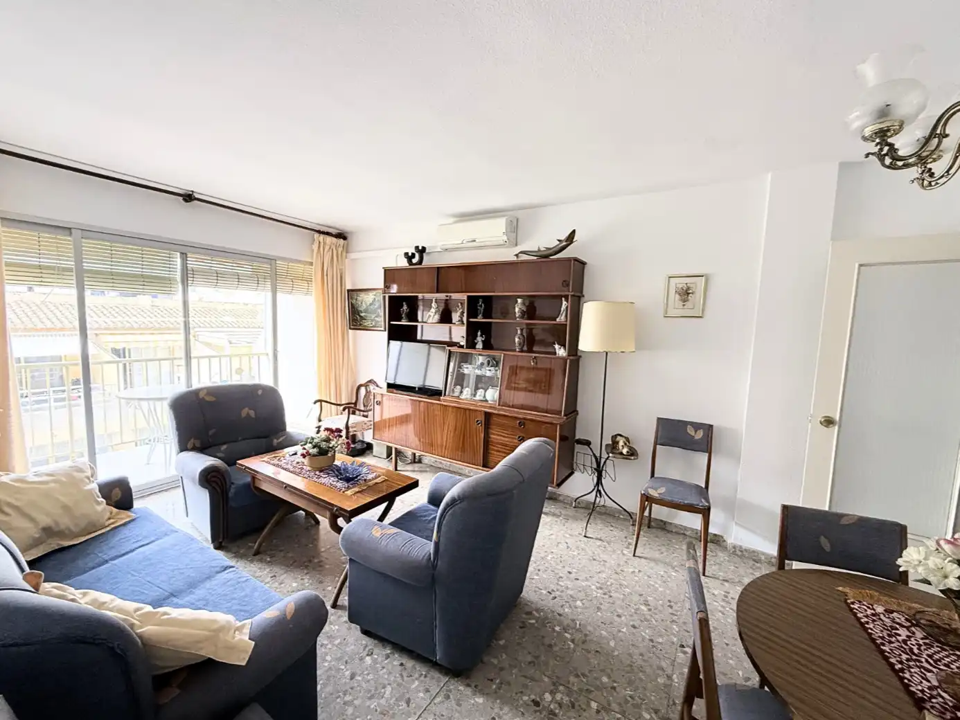 Wohnung mit Aufzug zum Verkauf in Maestro Serrano 5, imagen 4