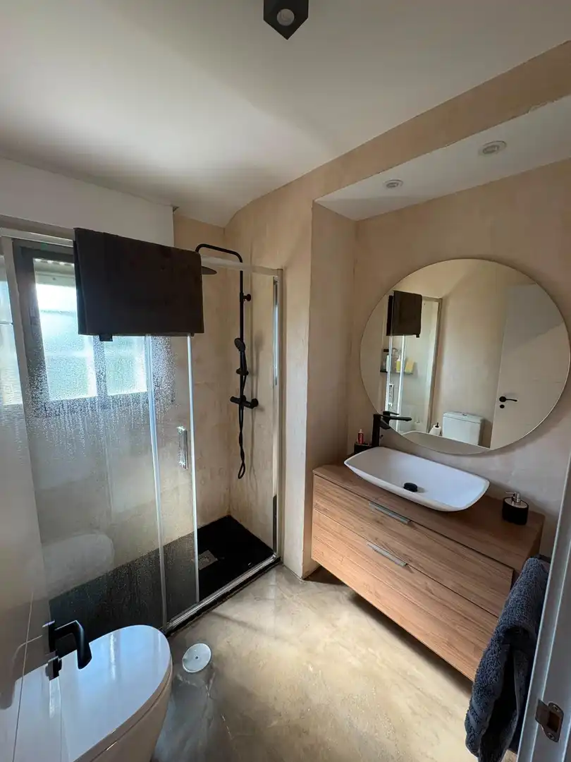 Bathroom of Detached homes for sale in Galapagar