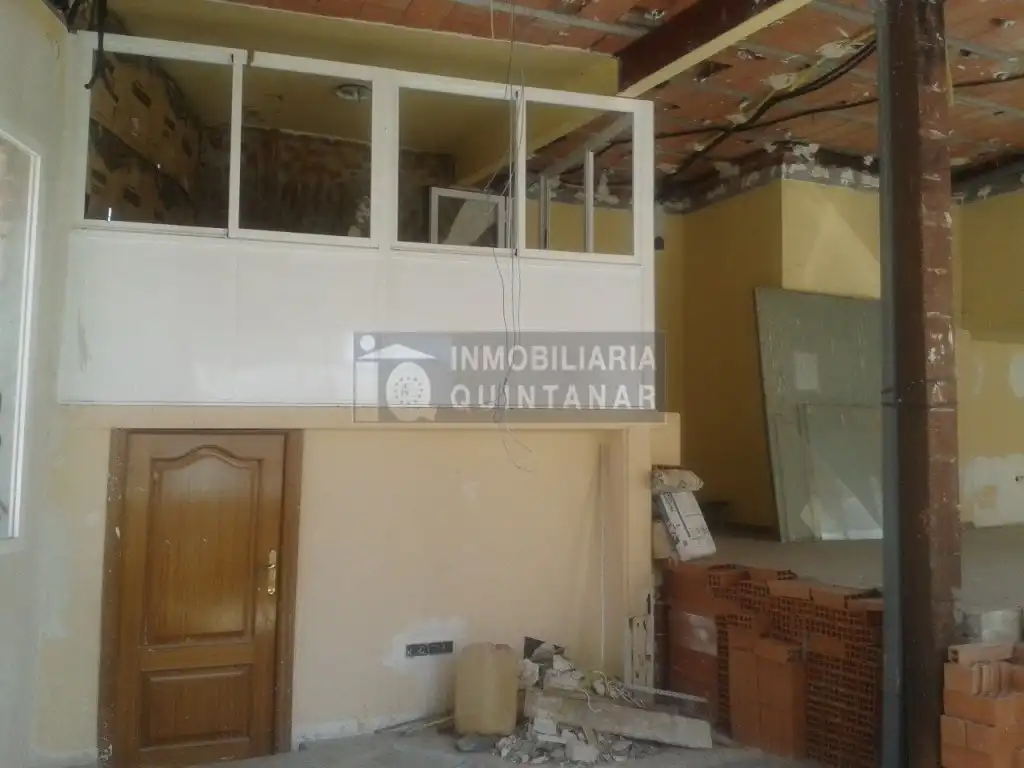 Local comercial en venda a Quintanar de la Orden, imagen 4