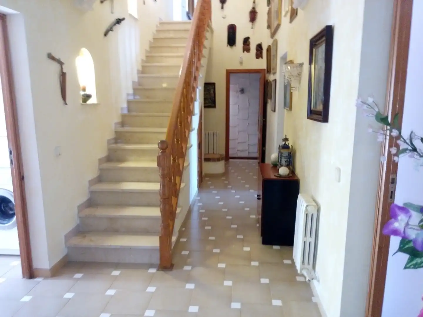 Casa o xalet en venda a Avinguda de Gabriel Roca, Polígon de Llevant
