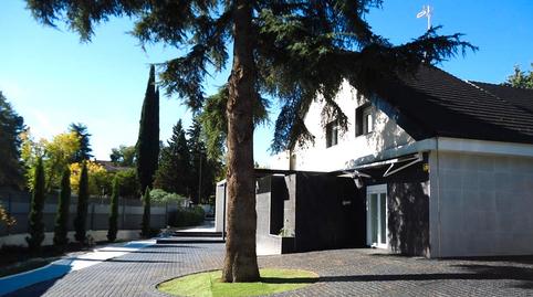 Foto 3 de Casa o chalet en venta en Urbanización La Moraleja, Madrid