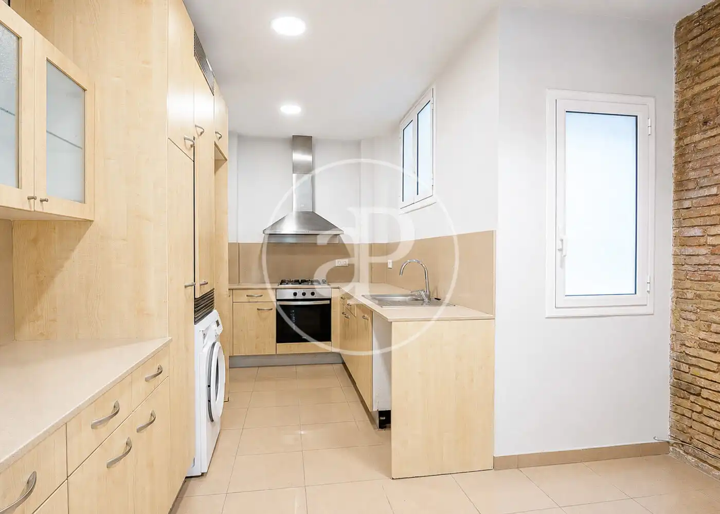 Appartamento con terrazza in vendita a Pg. de St. Joan, imagen 7