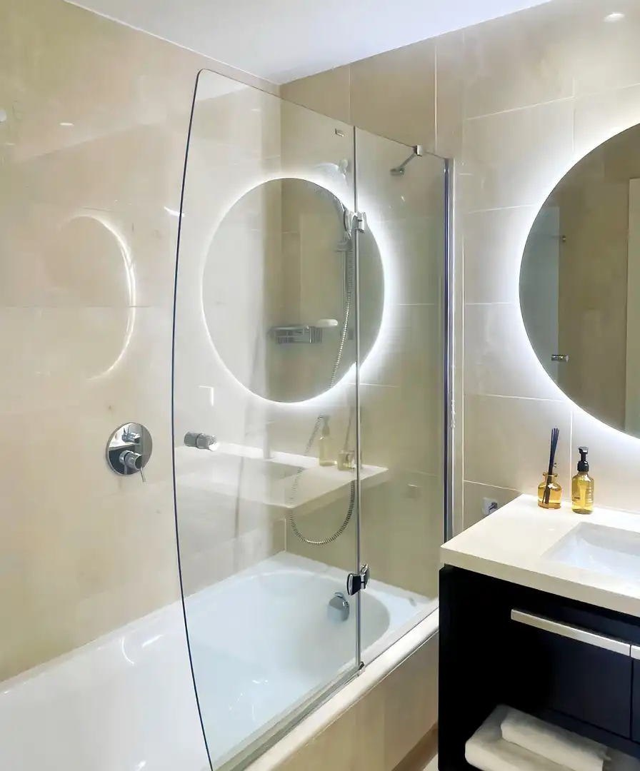 Flat with pool to rent in La Quinta, imagen 21