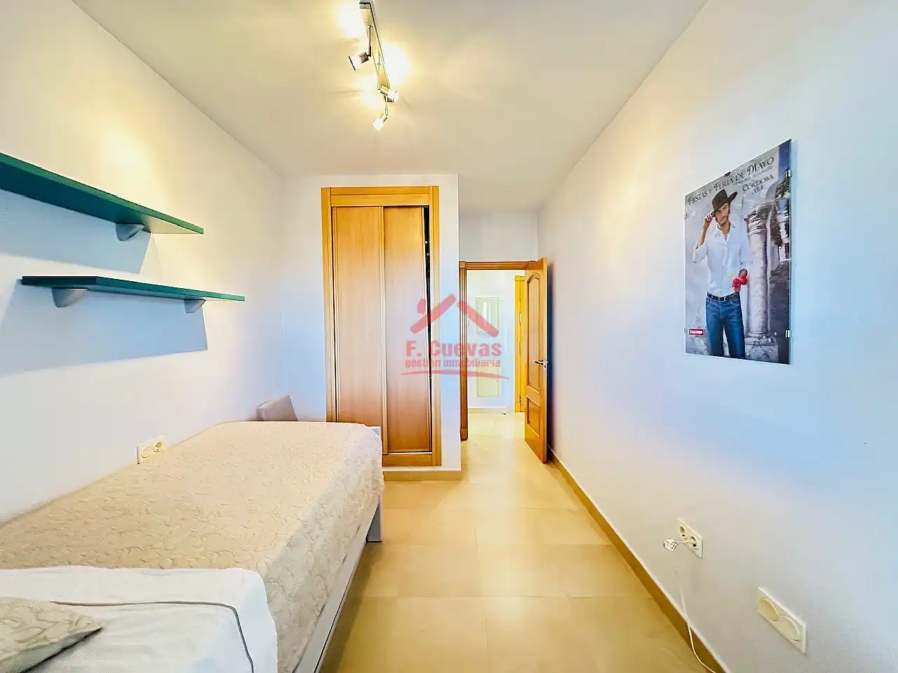 Ático en venta en Camino Algarrobo - Las Arenas