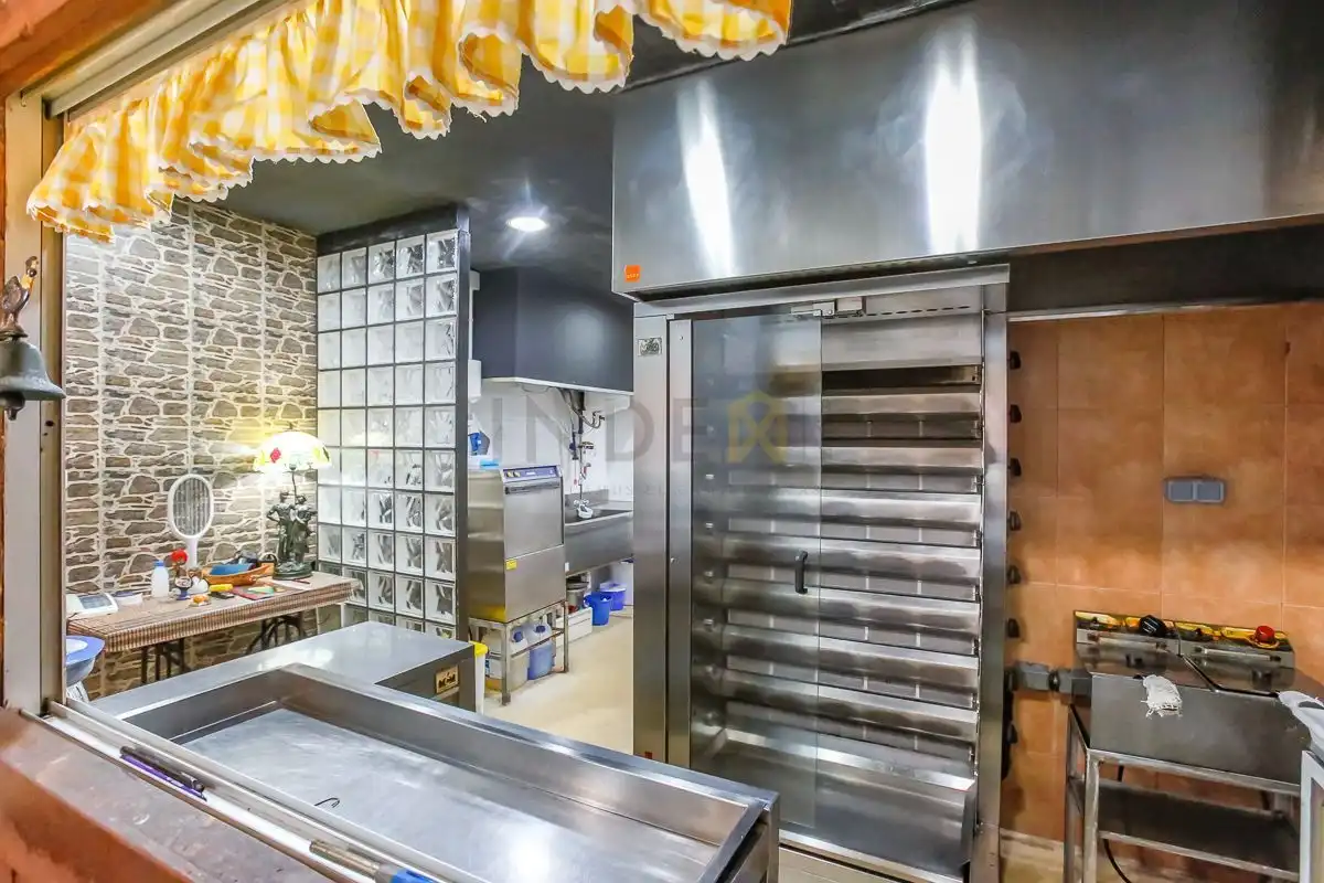Business premises for sale in La Geltrú - Sant Jordi, imagen 16
