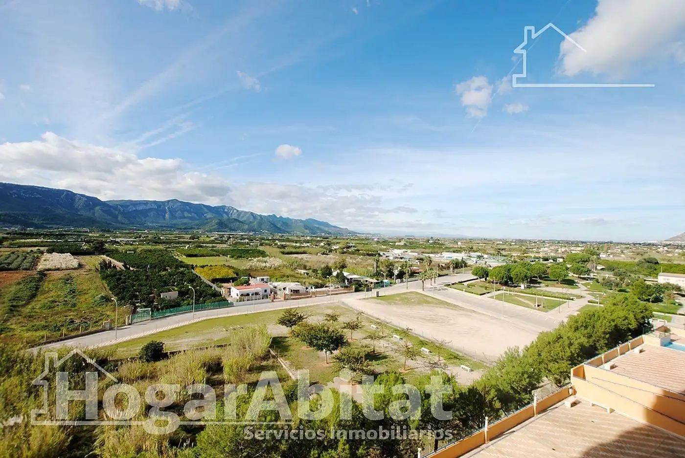 Apartament en venda en Tavernes de la Valldigna amb Terrassa, Traster i Balcó