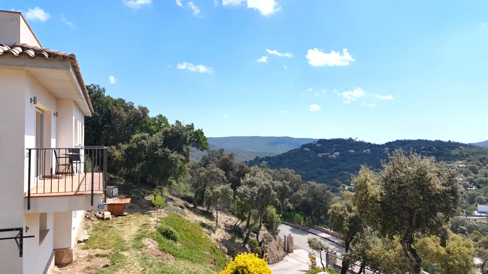 Casa o xalet en venda a Urbanitzacio de Vall Repos, Urbanitzacions del Nord