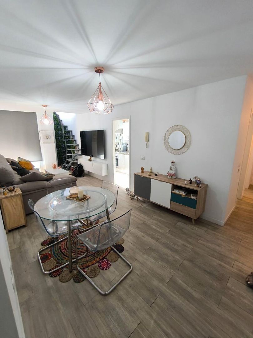 Àtic en venda a Calle el Carmen, Tegueste