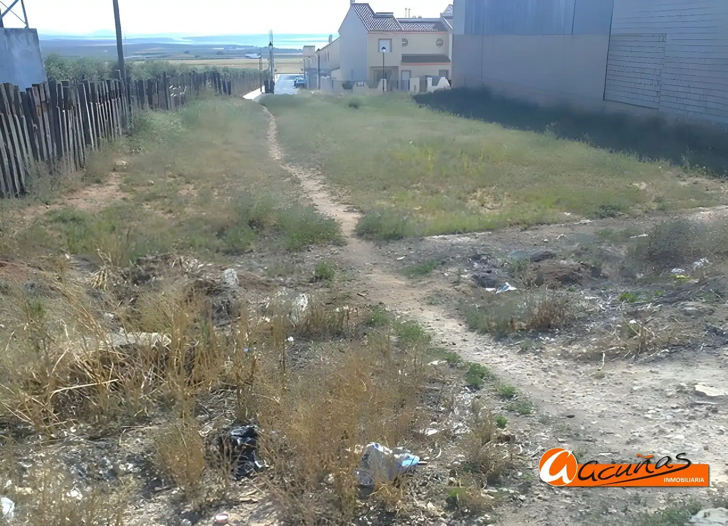 Terrenys i solars en venda a Fuente de Piedra