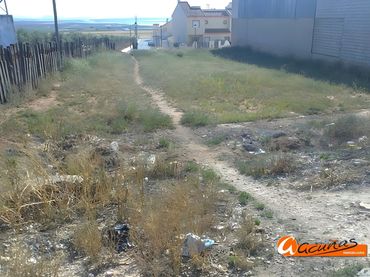 Terrenys i solars en venda a Fuente de Piedra