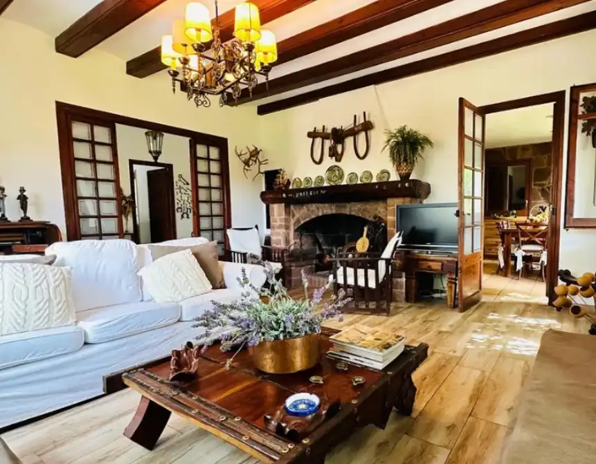 House with terrace for sale in Carrer del Doctor Peris 1, imagen 3