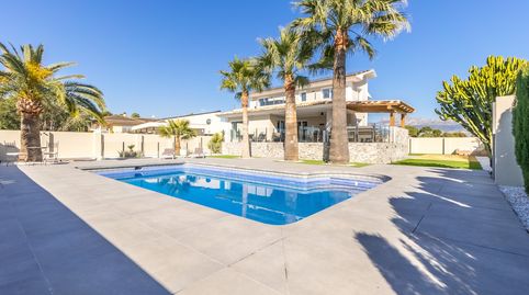 Foto 5 de Casa o chalet en venta en Pueblo - Urbanizaciones, L'Alfàs del Pi