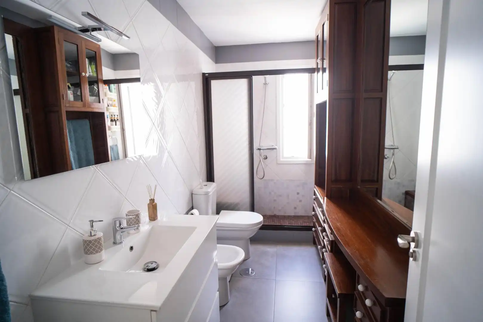 Wohnung mit Terrasse zum Verkauf in Las Lagunas, imagen 38