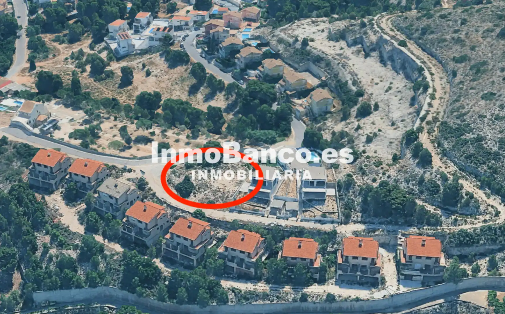 Wohnbaugrundstück zum Verkauf in Urbanizacion San Miguel 1701, imagen 11