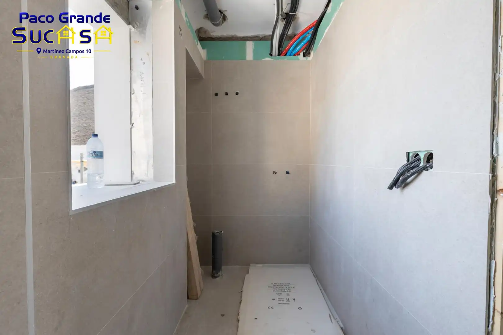 Appartamento con terrazza in vendita a Carretera Rambla Sotillo 2, imagen 8