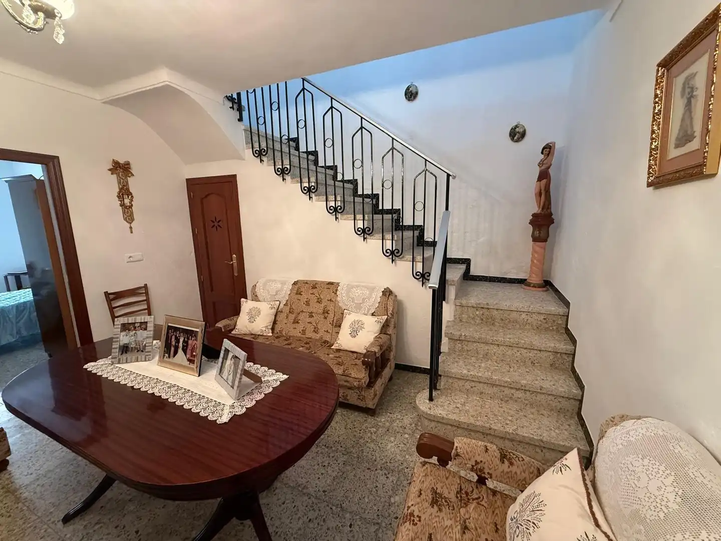 Casa o xalet en venda en Encinas Reales amb Moblat i Balcó