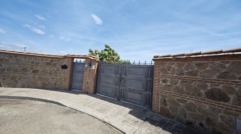 Foto 3 de Casa o chalet en venta en Escalona, Toledo