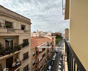 Exterior view of Apartment to rent in Alicante / Alacant  with Heating