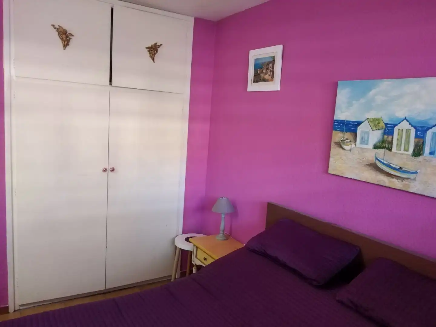Wohnung mit Aufzug zur Miete in Anselm Clave 22-24, imagen 21