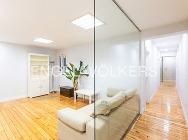 Wohnung mit Balkon zum Verkauf in General Díaz Porlier