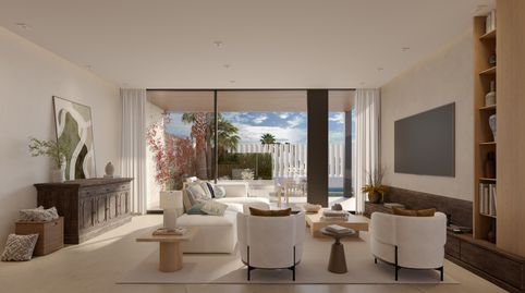 Foto 3 de Piso en venta en Avenida Cánovas del Castillo, Nueva Almería - Cortijo Grande - Vega de Acá, Almería