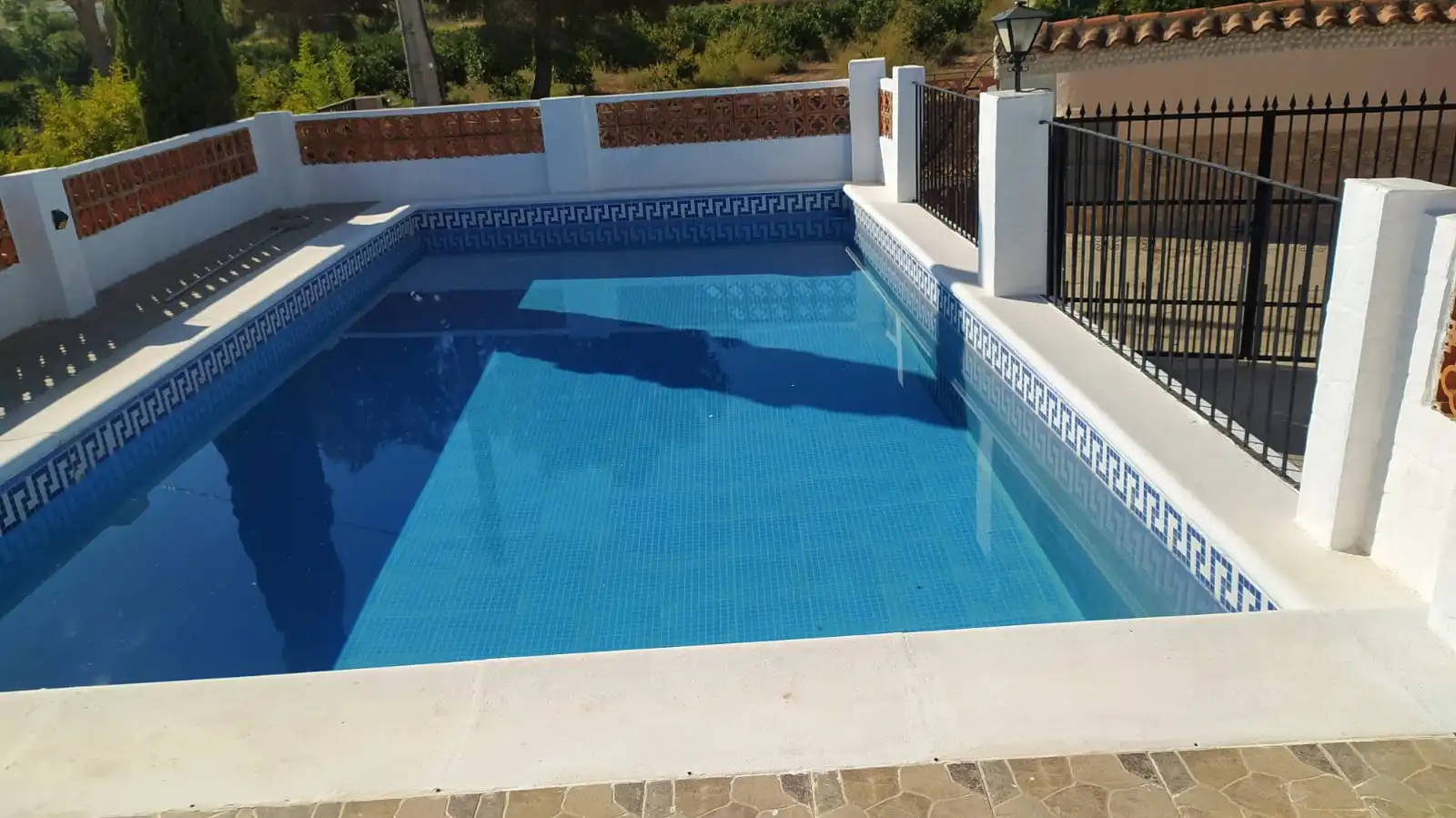 Villa zum Verkauf in Vilamarxant, imagen 7