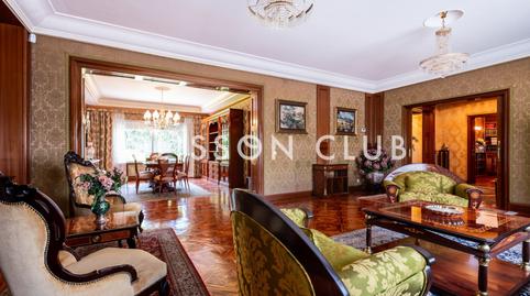 Foto 3 de Casa o xalet en venda a Conde Orgaz - Piovera, Madrid