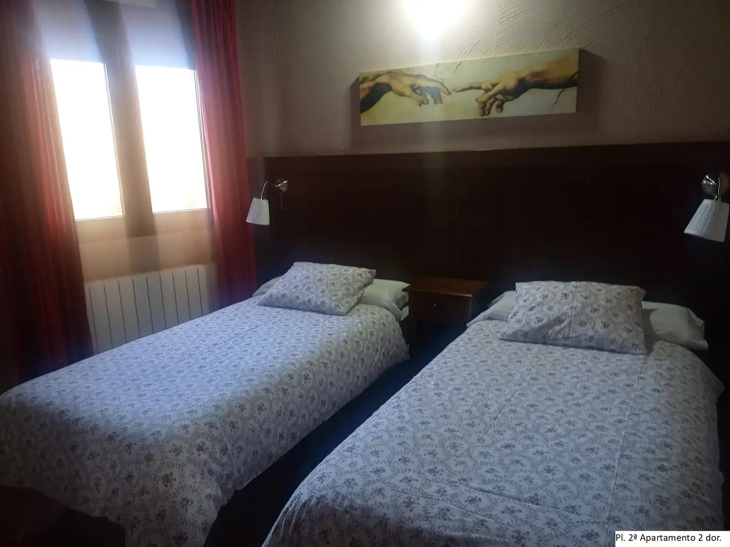Bedroom of Houses for sale in La Hoya   with Heating, Private garden and Terrace