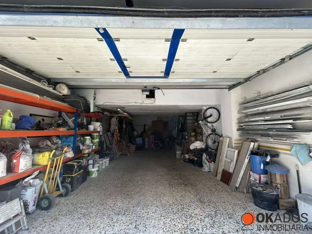 Local comercial en venda a Avenida de Ulia 20, imagen 3