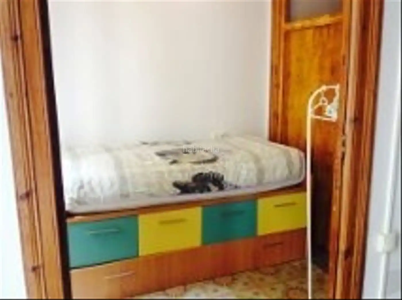 Wohnung zur Miete in Carrer de Joaquín Costa 38, imagen 7