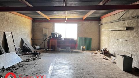 Photo 3 of Industrial buildings for sale in Alcalà de Xivert pueblo, Castellón
