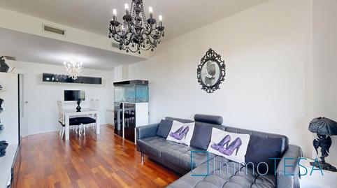 Foto 4 de Pis en venda a Parc d’Europa, Barberà del Vallès