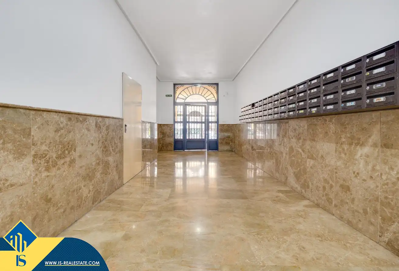 Apartament amb ascensor en venda a Centro, imagen 47