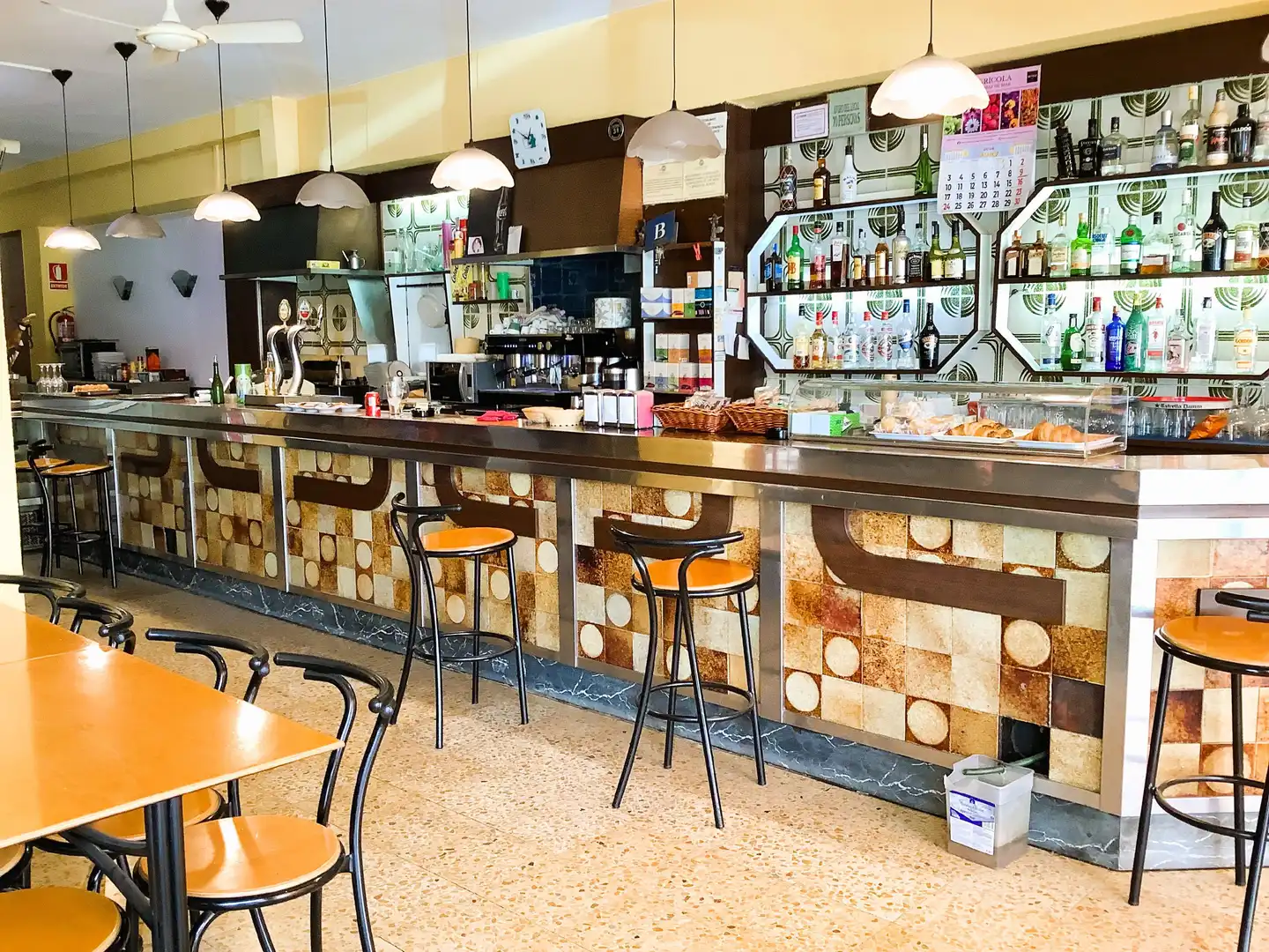 Commercial properties for sale in Masnou Alt