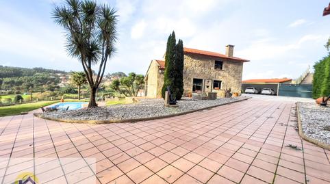 Foto 4 de Casa o xalet en venda a Bueu, Pontevedra