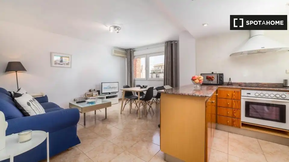 Wohnung zur Miete in La Saïdia, imagen 7