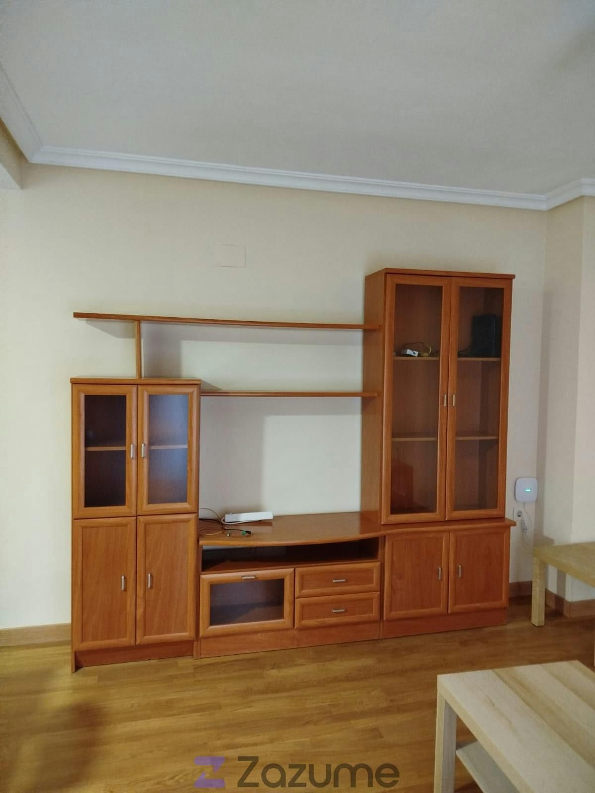 Habitación de Piso de alquiler en Argamasilla de Calatrava con Aire acondicionado, Calefacción y Parquet