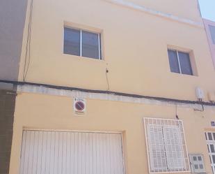 Exterior view of Flat for sale in  Santa Cruz de Tenerife Capital