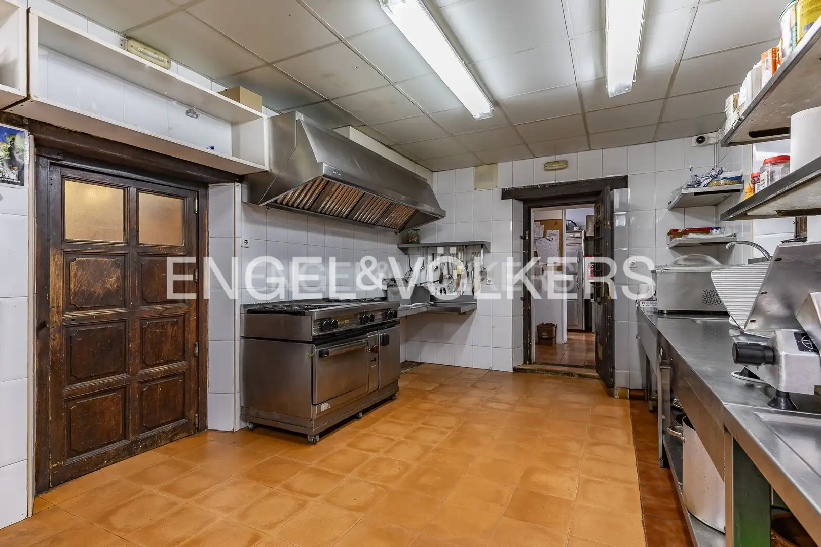 Maison mitoyenne avec jardin à vendre à Sentmenat, imagen 18