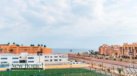 Photo 2 of Attic for sale in Avenida Reino de España, Las Salinas, Roquetas de Mar