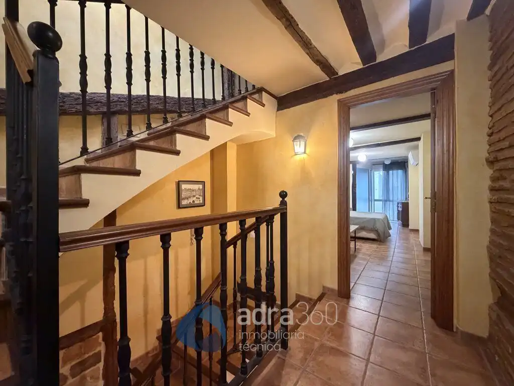 Dúplex en venta en  Logroño con Aire acondicionado, Calefacción y Terraza