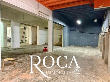Local comercial en venda a Carrer de Mascaró