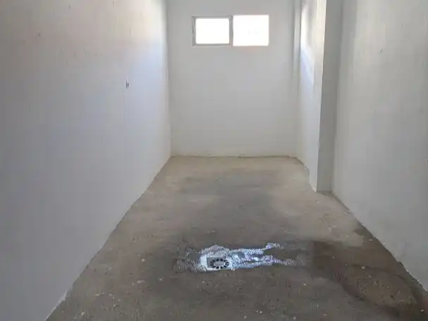Garaje de alquiler en Algeciras