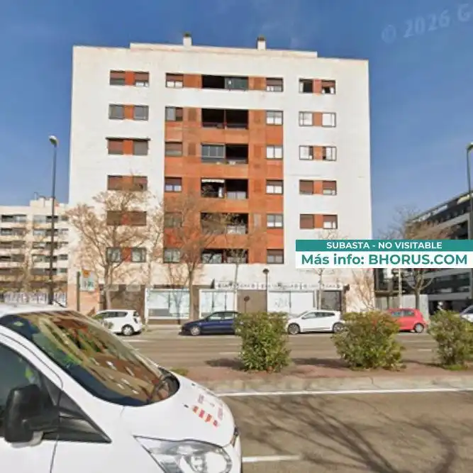 Piso con ascensor en venta en IBÓN DE PLAN 26