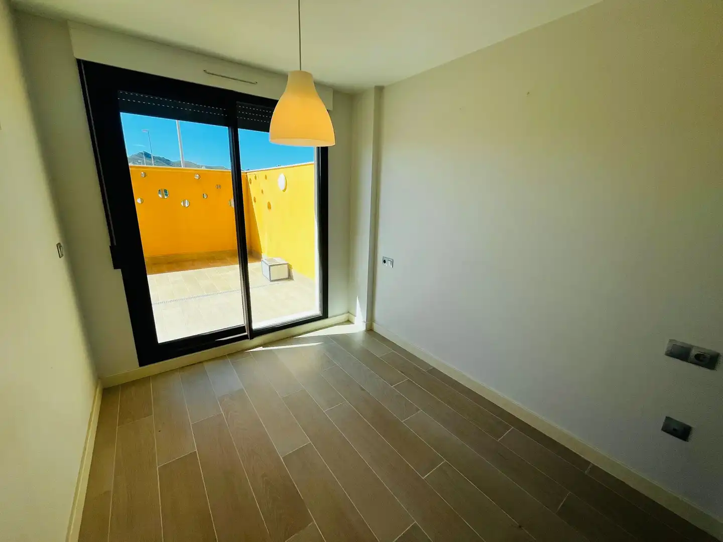 Habitación de Casa o chalet en venta en Cartagena con Terraza