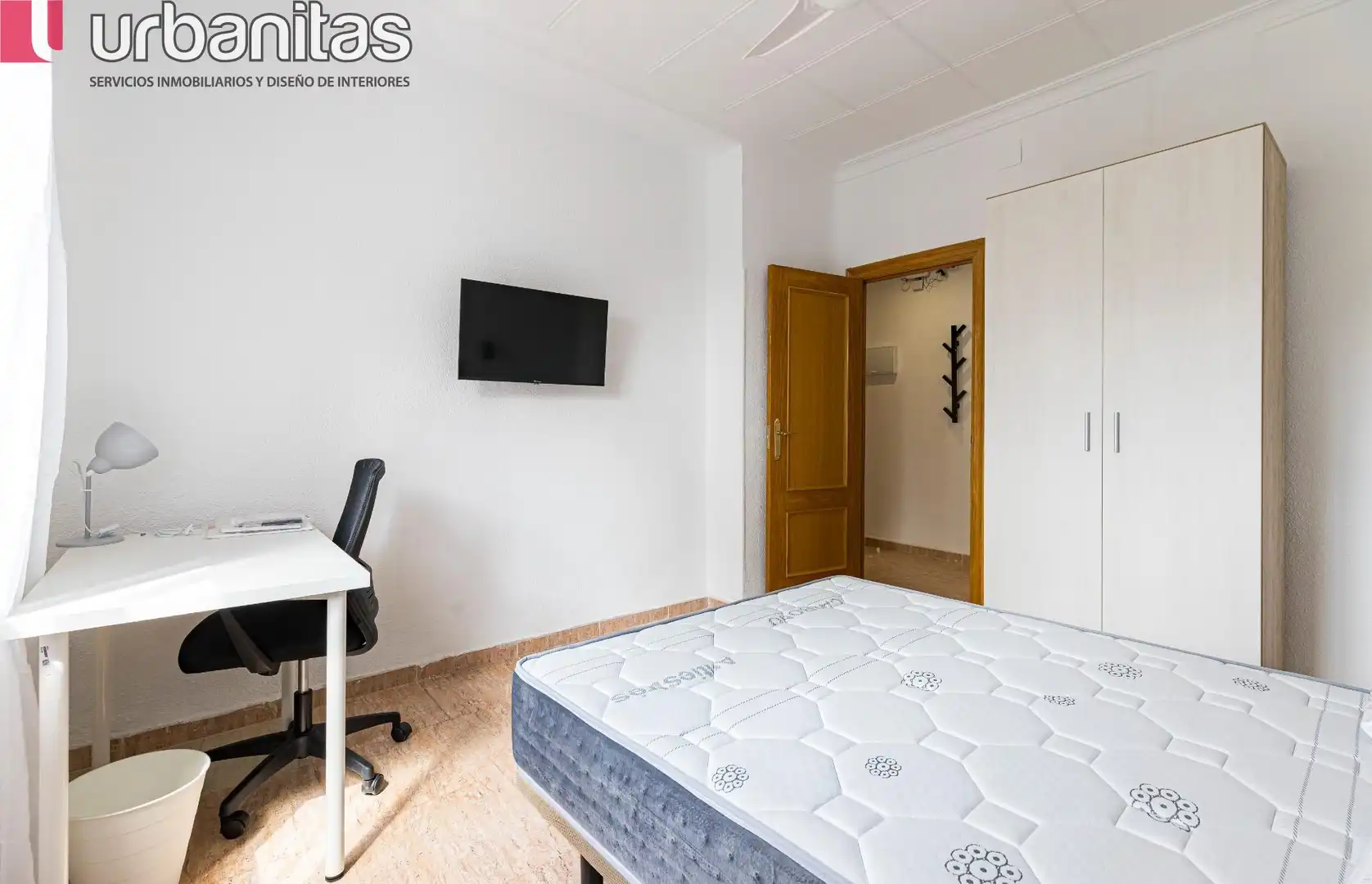 Piso con terraza en alquiler en INTENDENTE JORGE PALACIOS 20, imagen 31