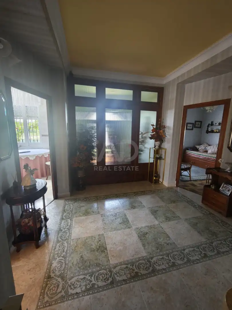Casa o xalet en venda en Urdiales del Páramo amb Calefacció