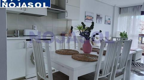 Foto 5 de Dúplex de lloguer a Nogales, 14, Palacio, Cantabria