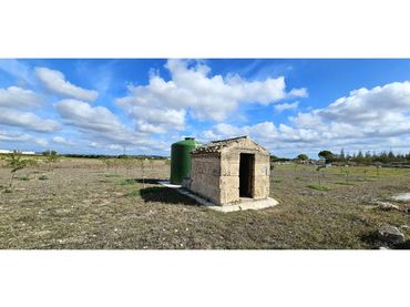 Terreno residencial en venta en Calle S´ Hort nou