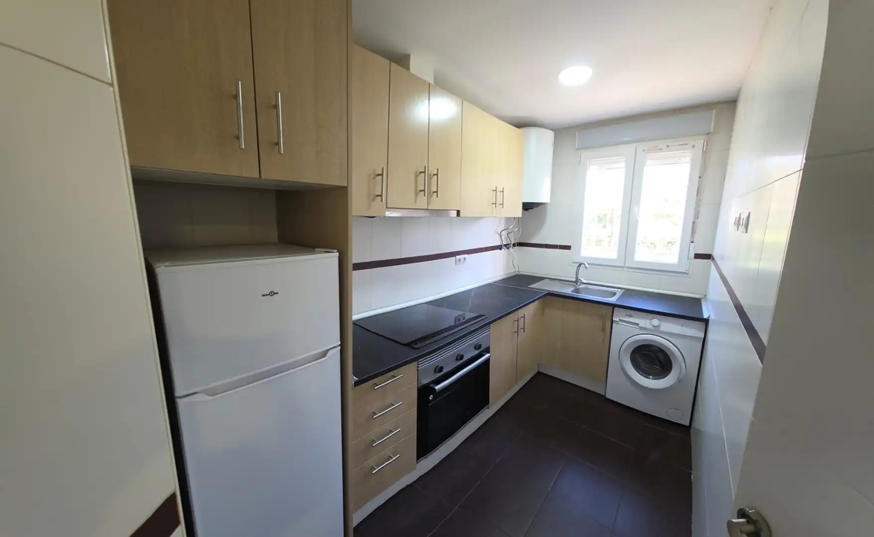 Appartamento con ascensore in vendita a Yeles, imagen 2